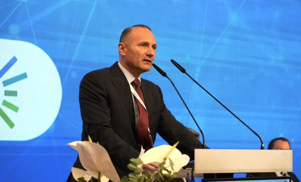 България напълно диверсифицира доставките на природен газ Последната една година